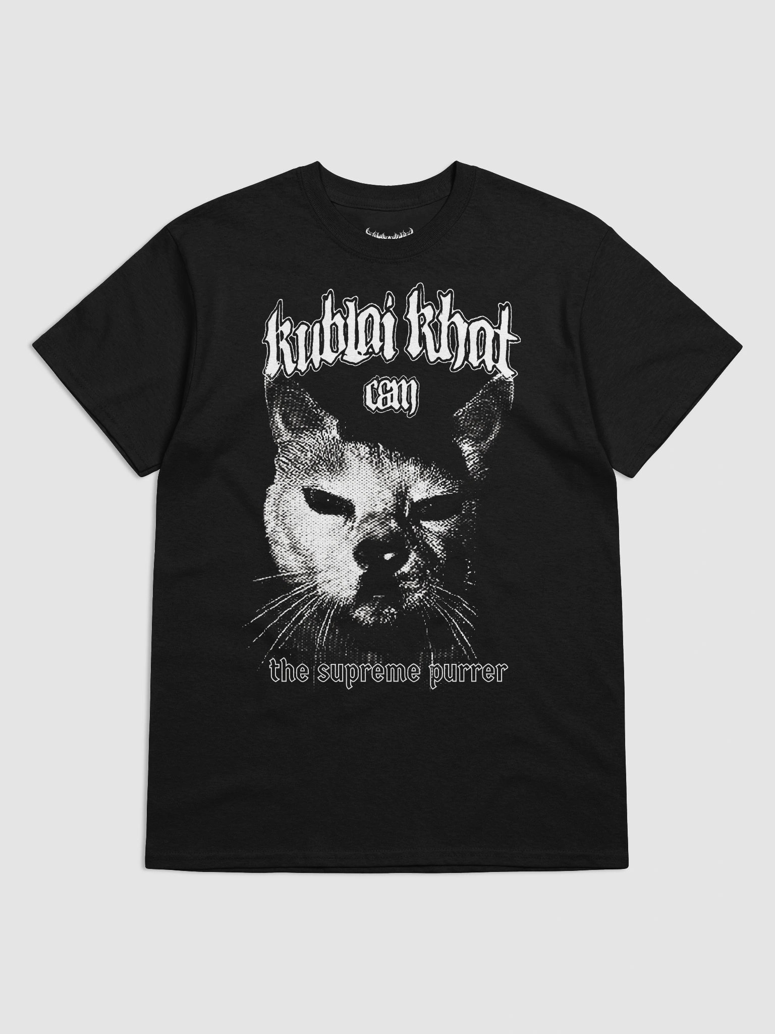 KUBLAI KHAT FURRER product image (1)