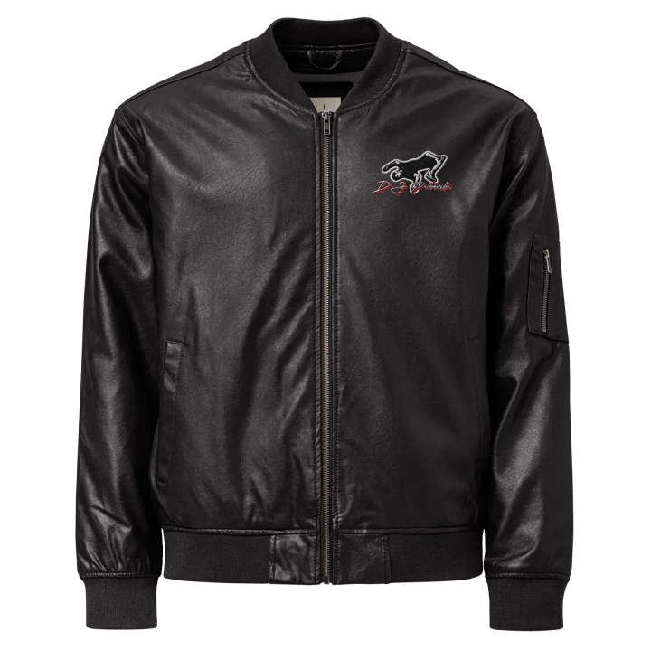 Members Only Jacket (DJ Edition) product image (1)