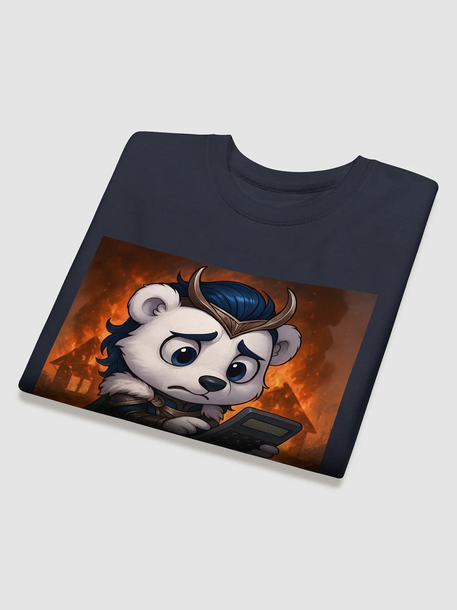 Bad at Math product image (19)