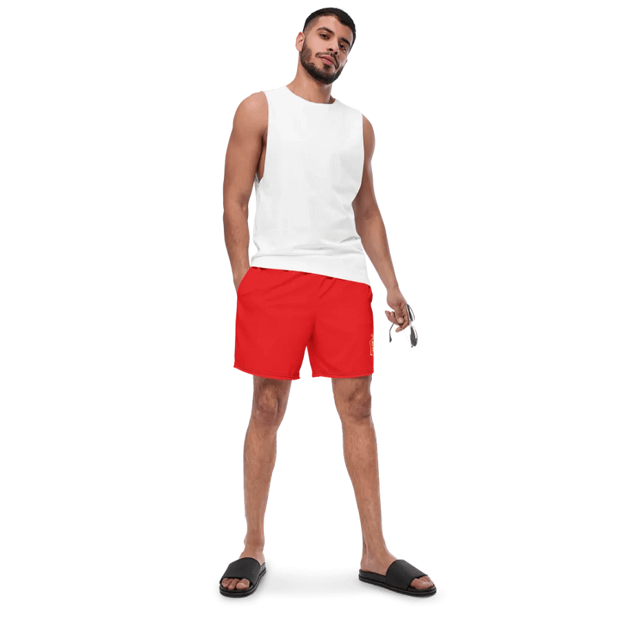 Dèudonï EI Trunks product image (4)
