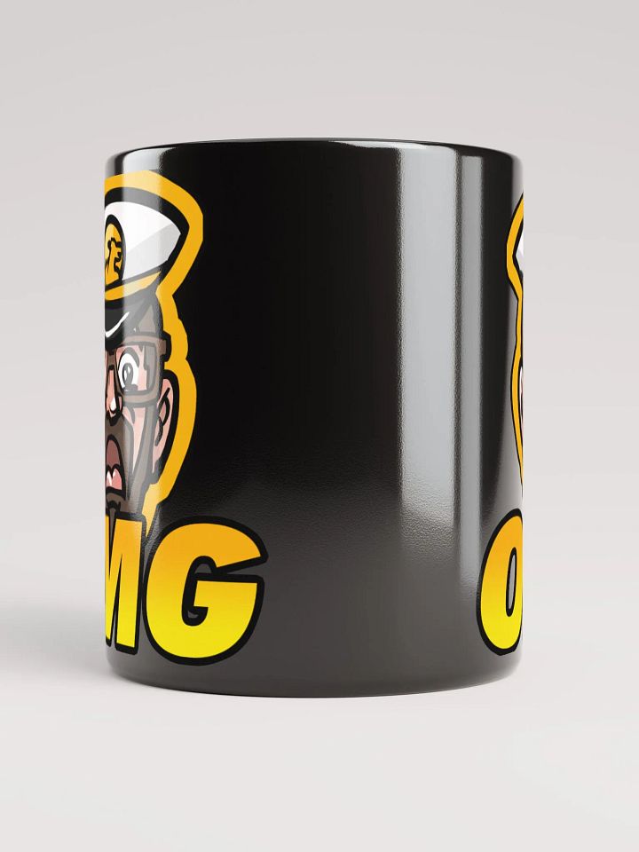 Ice coffey OMG product image (3)