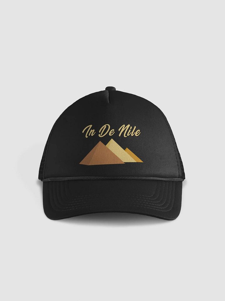 In De Nile Hat product image (1)