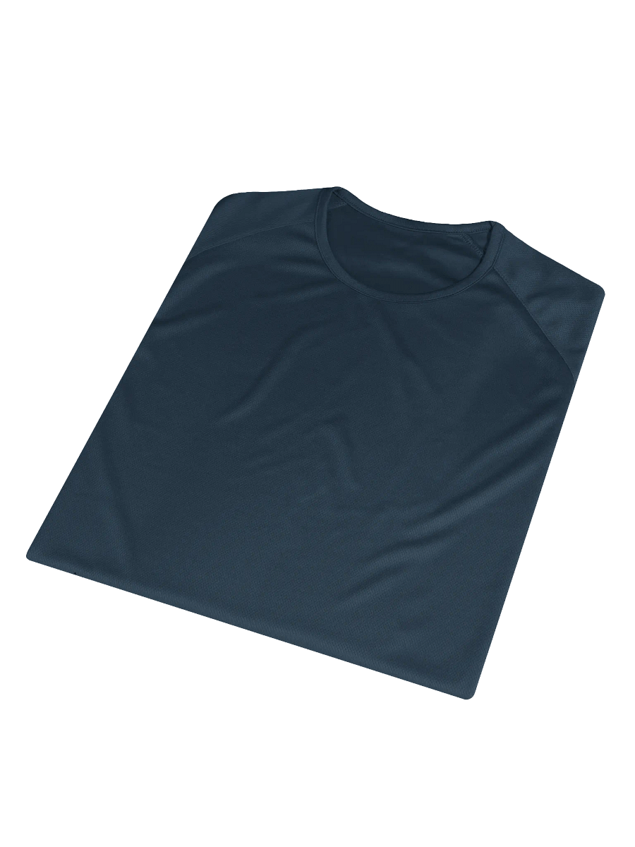 Droplet Dreams Sports Jersey product image (59)
