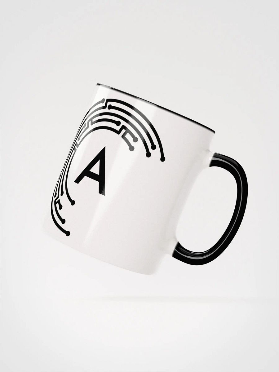 Graham Mug product image (3)