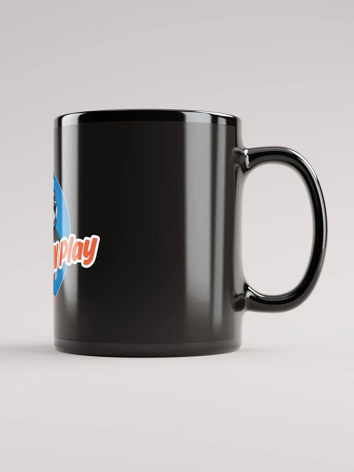 Logo Coffee Mug product image (1)