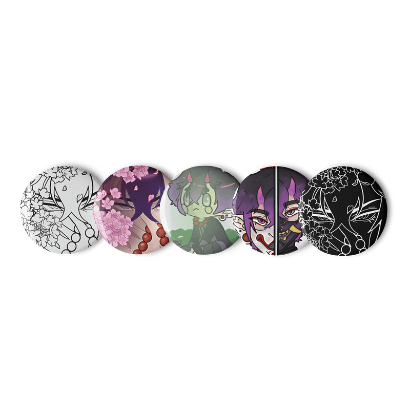 Start Up- Oni Collection