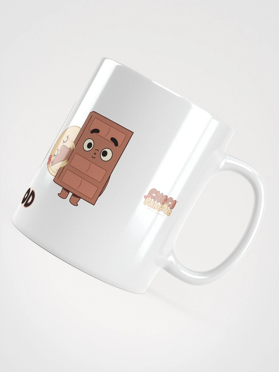 Be my Food Mug product image (3)