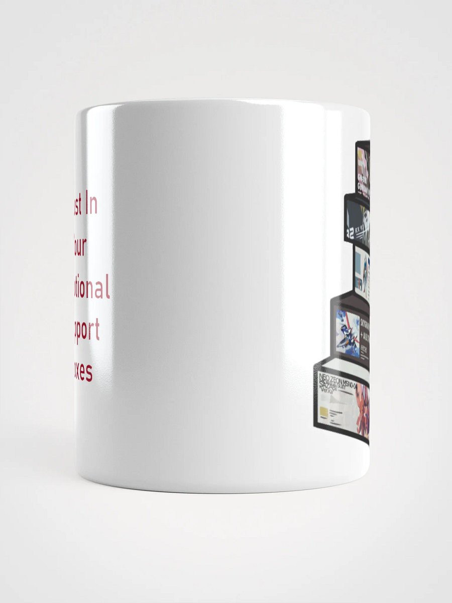 Support Cup product image (15)