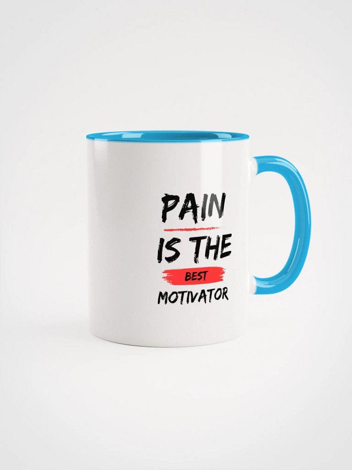 Best Motivator Ceramic Mug product image (11)
