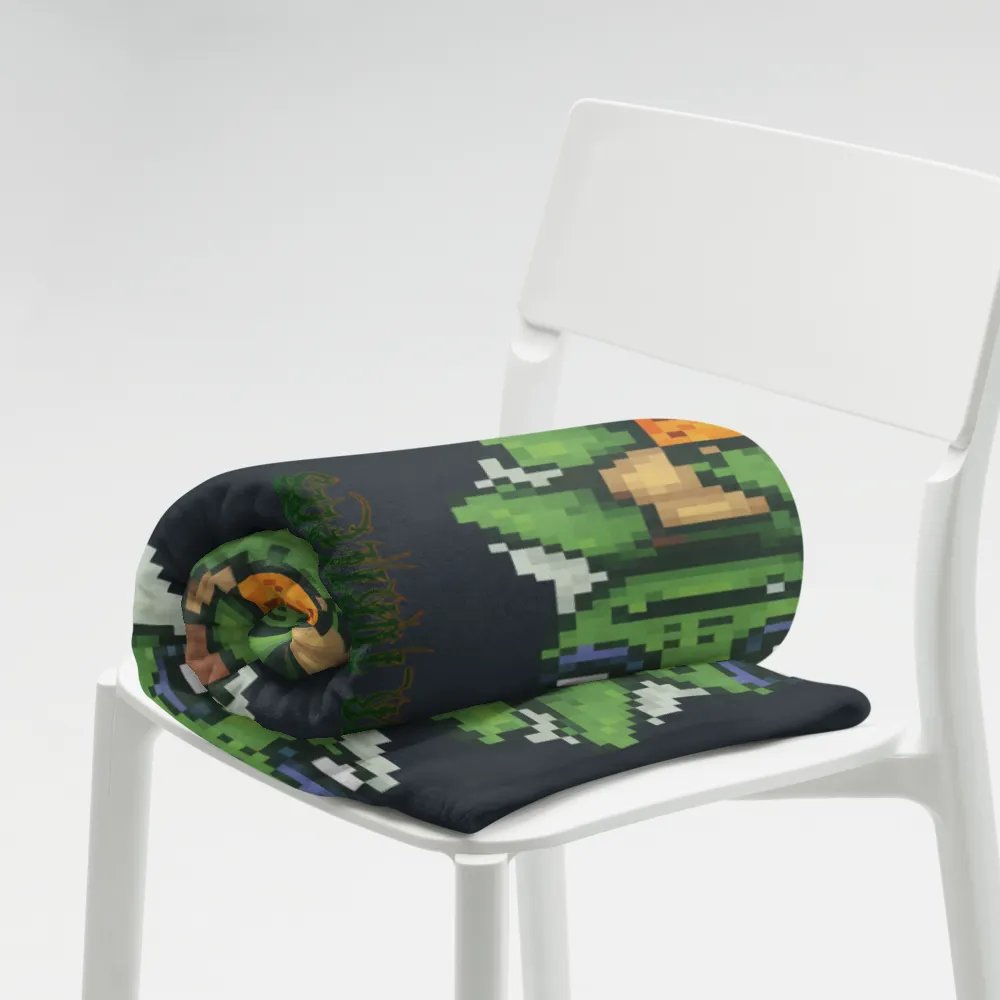 Halloween Special Addition Mr_TLogo product image (7)