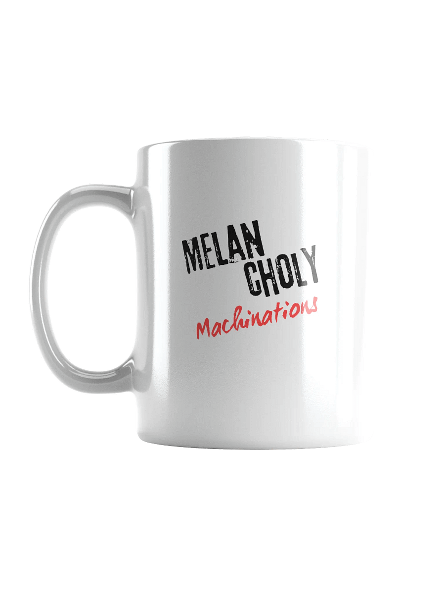 Noiry Bloody Bite Heat-Resistant Mug product image (6)