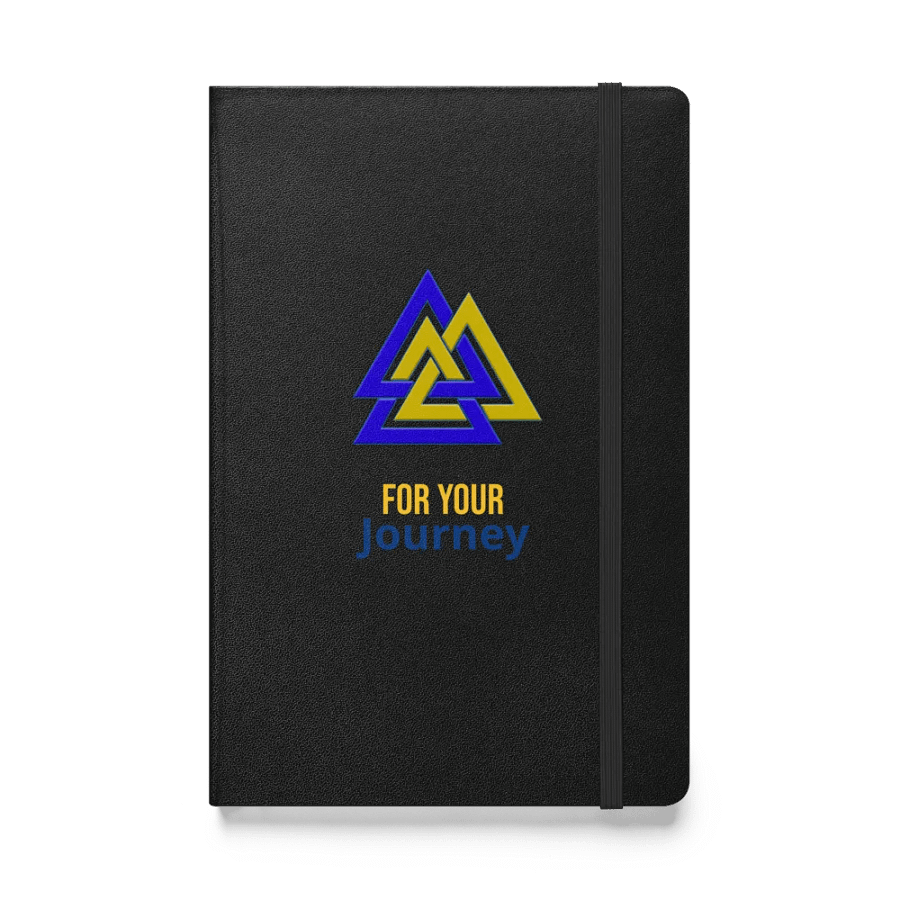 Valknut Svea - Diary product image (1)