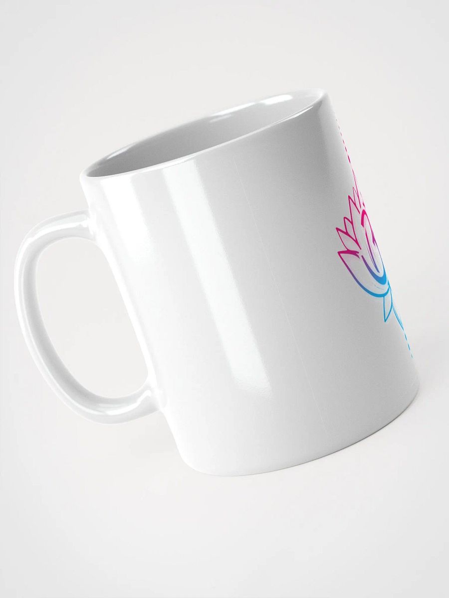 The Morning Mindset Motivational Mug product image (4)