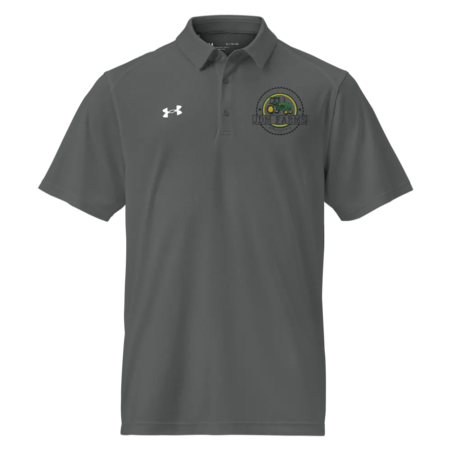 Ride in Style: JDM Farms Polo Shirt product image (5)