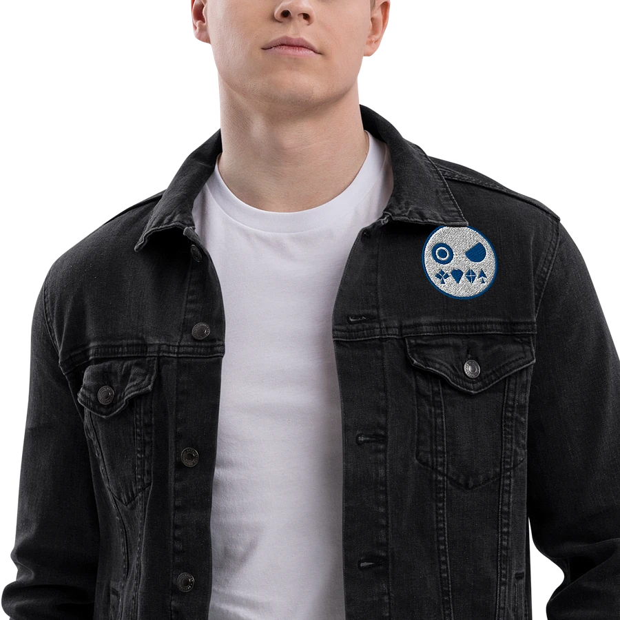 Solitude Denim Jacket product image (23)