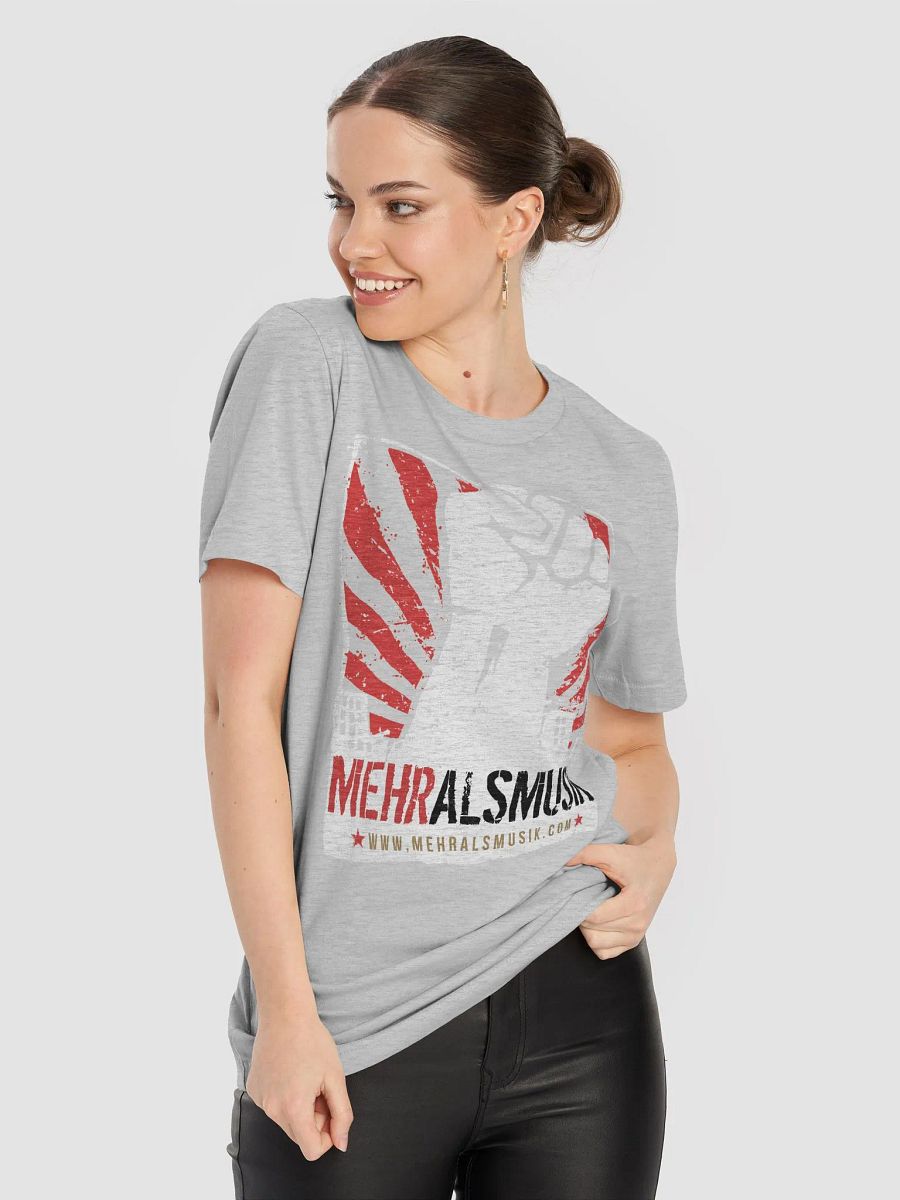 MEHRALSMUSIK - REVOLUTION "UNISEX" product image (5)