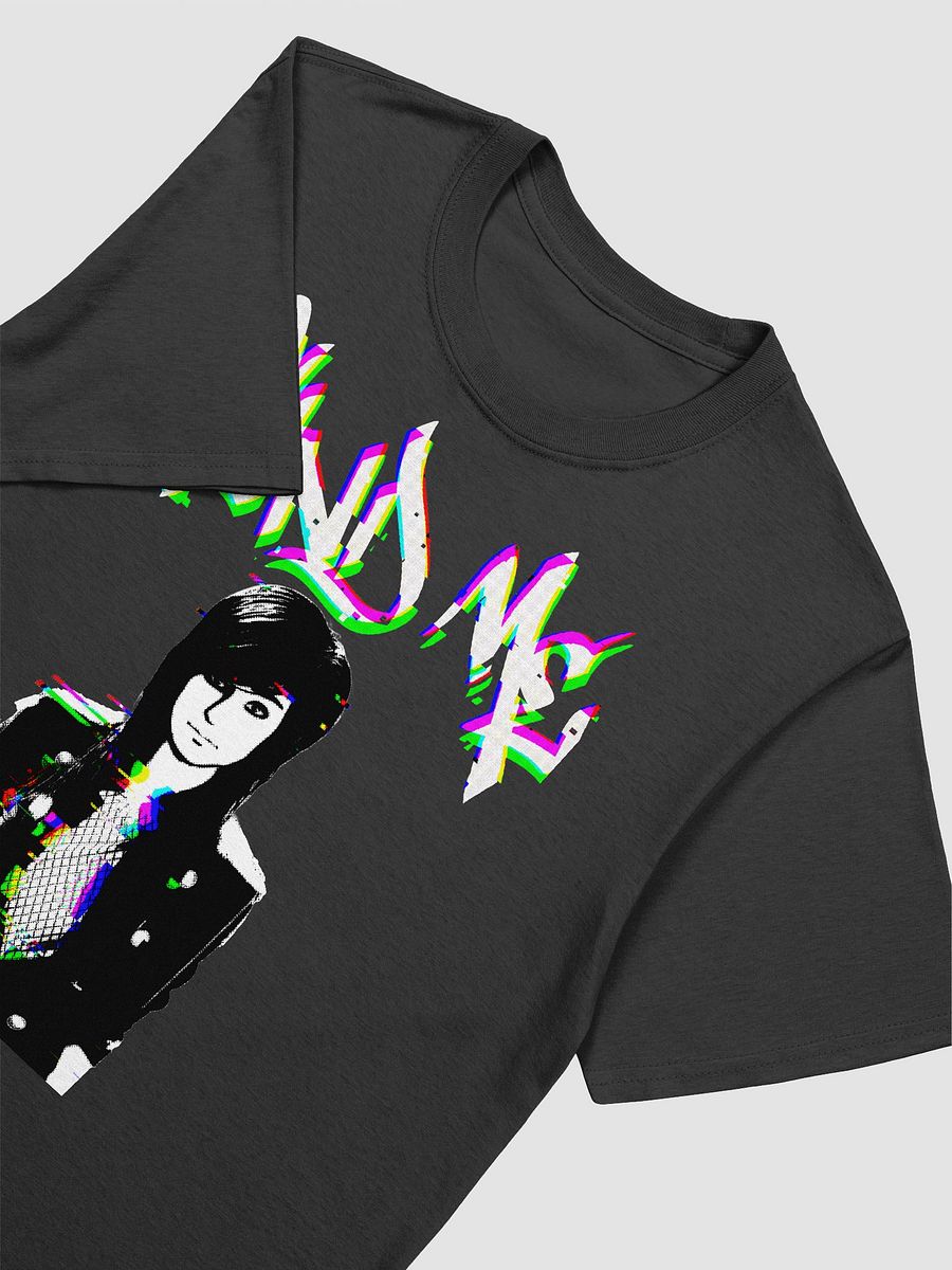 Find Me Glitch Tee product image (2)