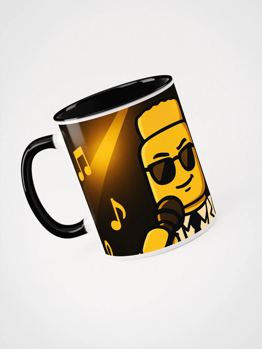 Music bricks cup product image (3)
