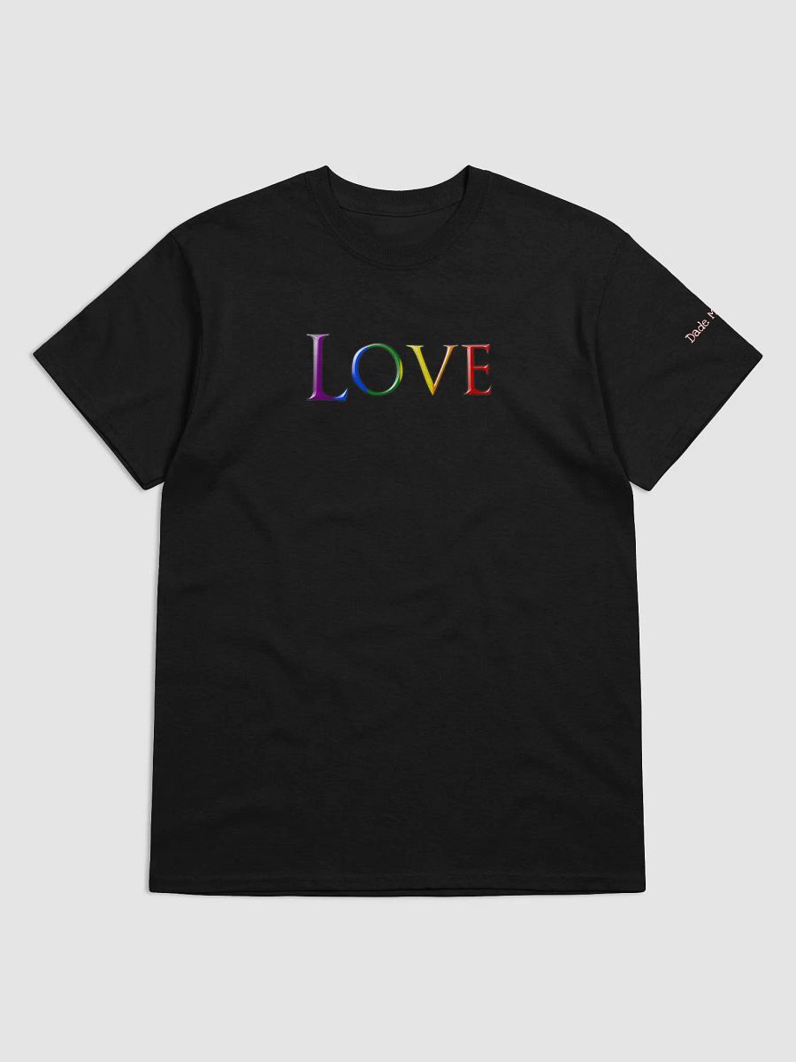 RNBW Love Tee product image (1)