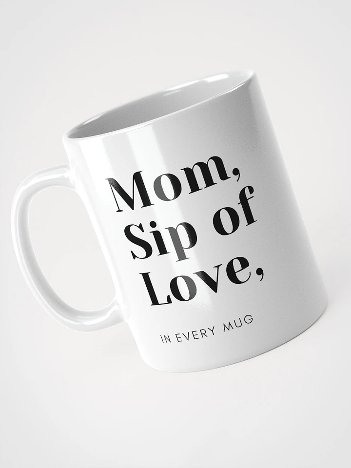 Mom Coffee Mugs | Mothers Day Coffee Mugs product image (1)