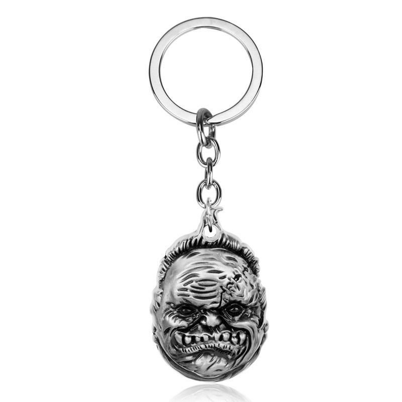 Pudge Dota2 Keychain product image (3)