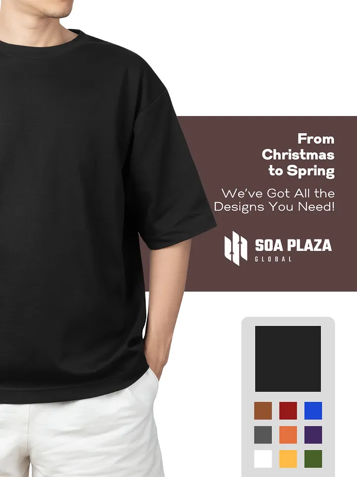 Save Time & Stand Out! Grab Ready-to-Use T-Shirt Designs and Start Selling Today! product image (1)