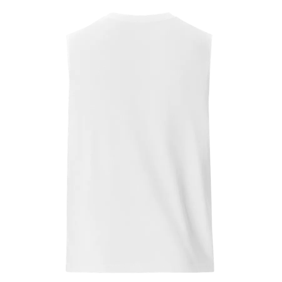 Heavenly Scrubs Muscle Tank product image (4)
