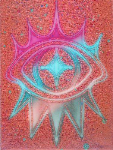 Eye!