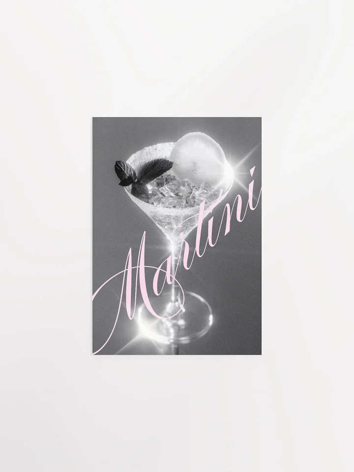 Martini product image (5)