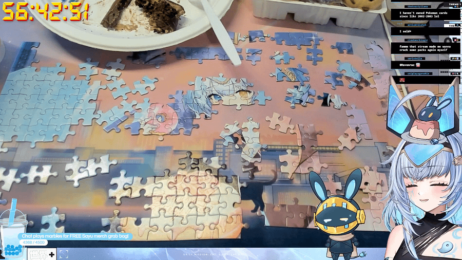 Bday 2024 Surprise Puzzle product image (7)