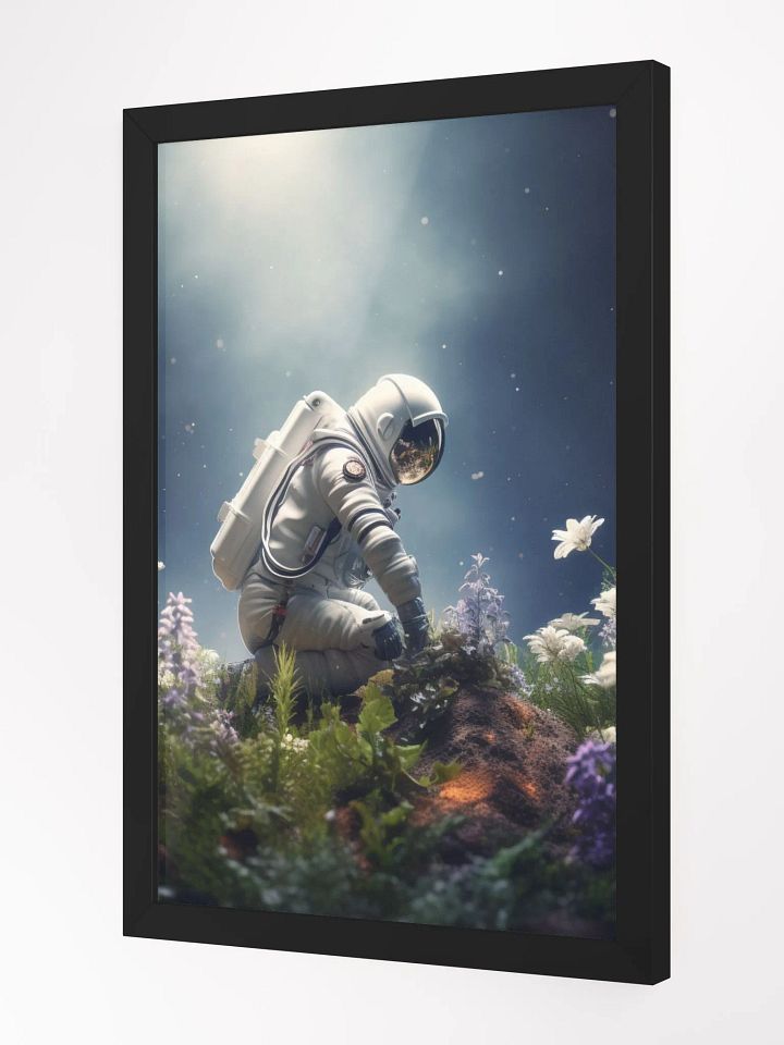 Unexpected Beauty - Poster product image (2)