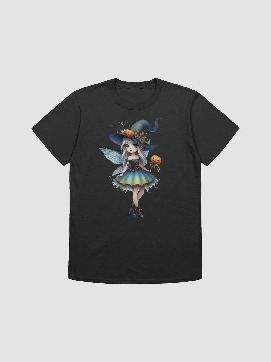 Cute Halloween Fairy 12 product image (2)