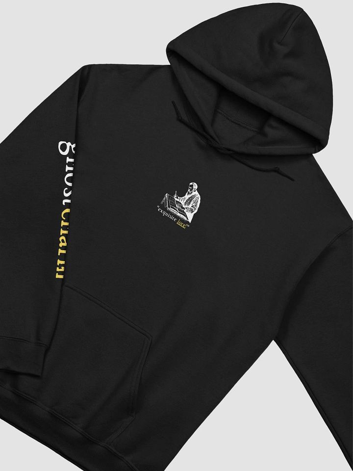 Exquisite Lore Hoodie product image (1)