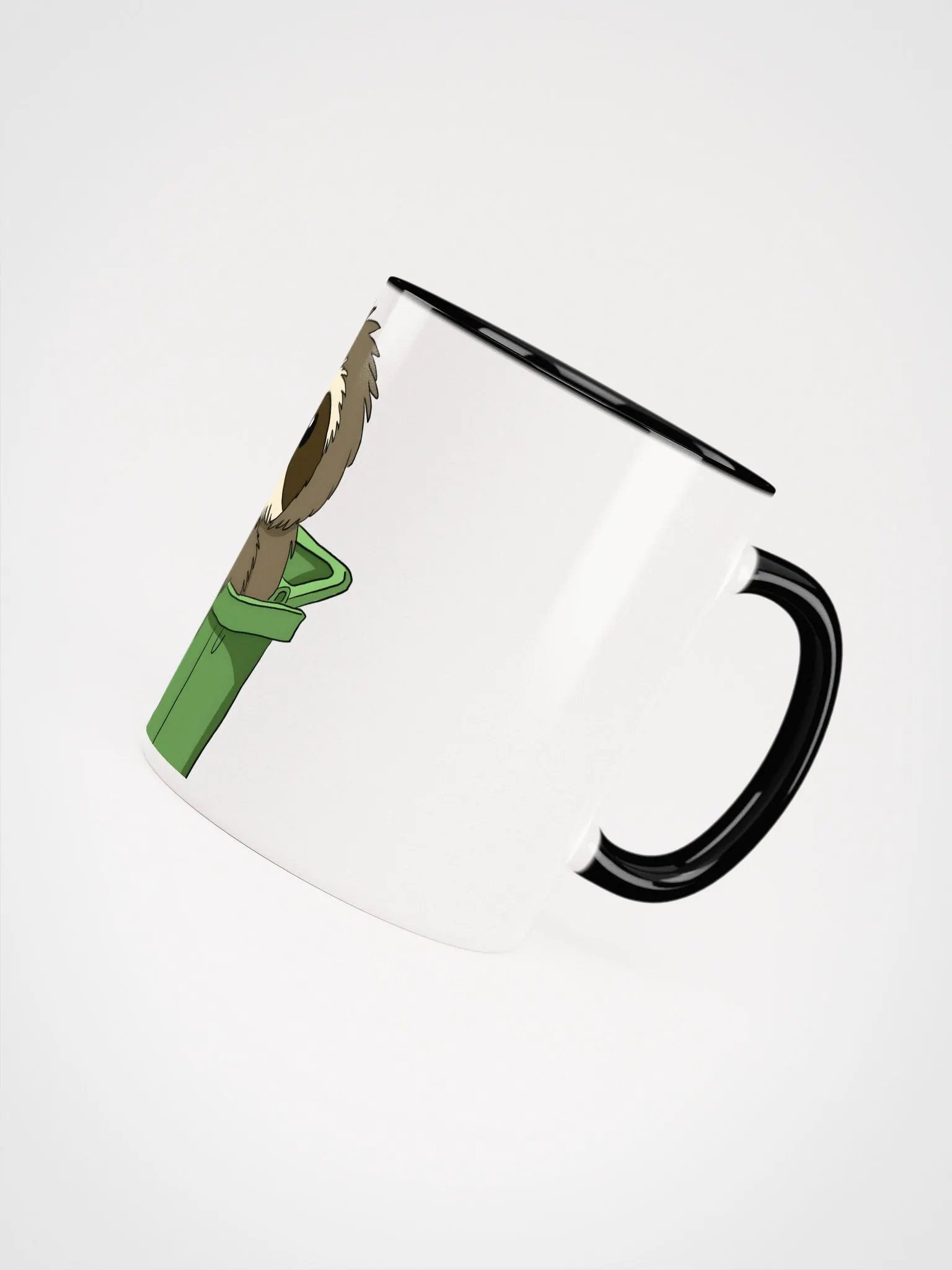 Bin - Coloured Mug product image (5)
