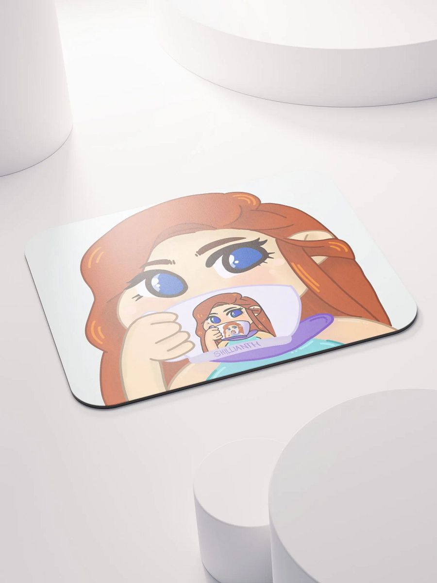 Mouse Pad Mug product image (4)