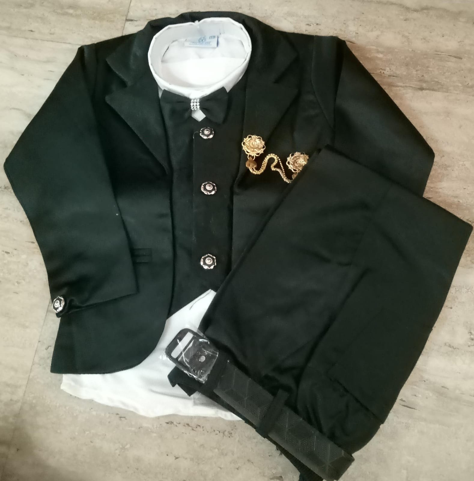 SUIT DRESS product image (3)