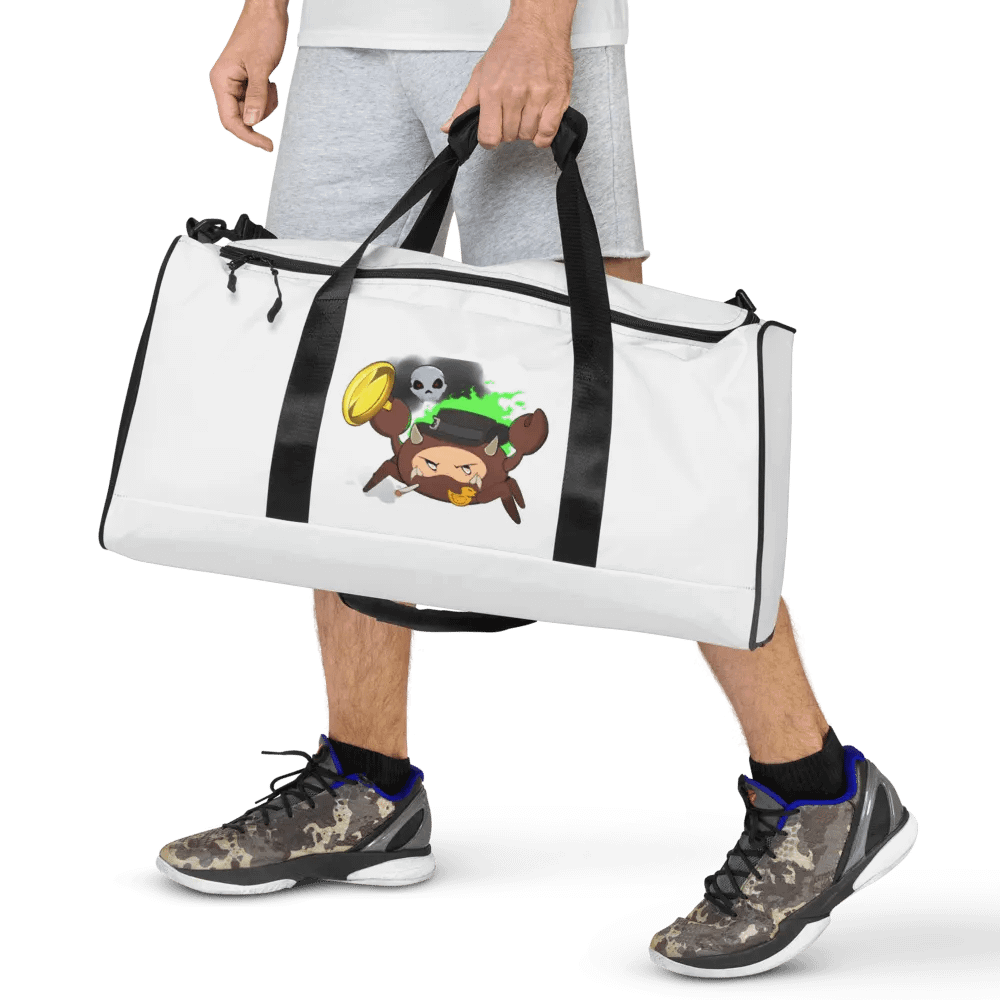 This Bag Is Neat product image (12)