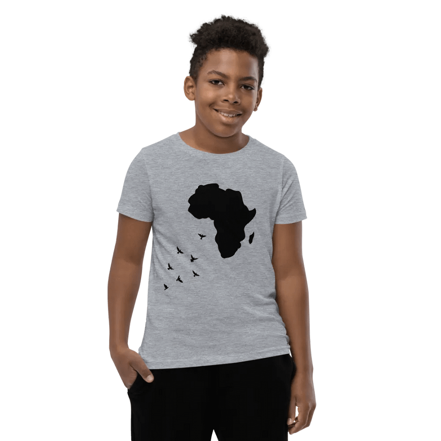 Going home Youth T-Shirt product image (122)