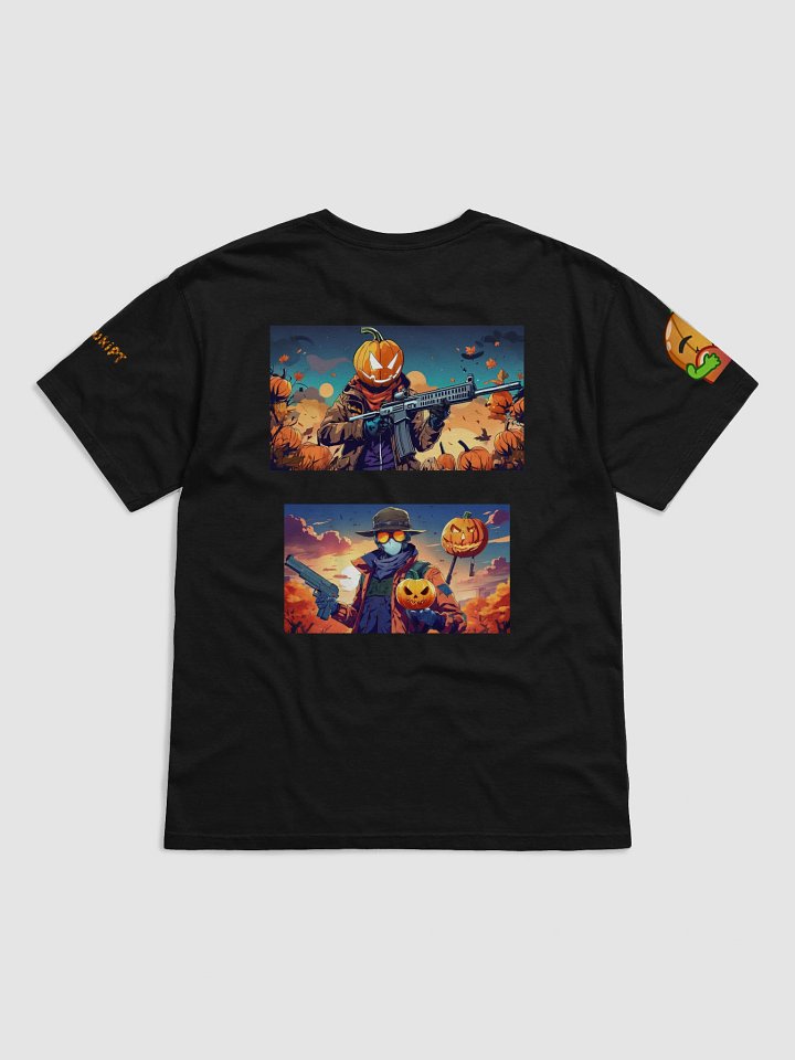 Kawaii Creature Twitch T-Shirt product image (2)