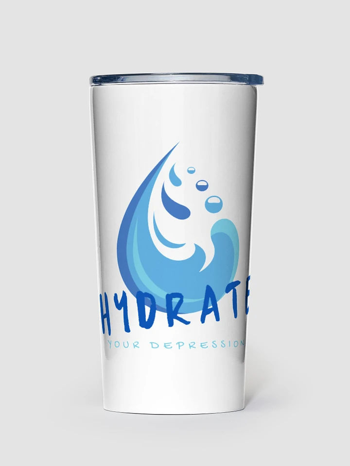 Hydrate Your Depression product image (1)