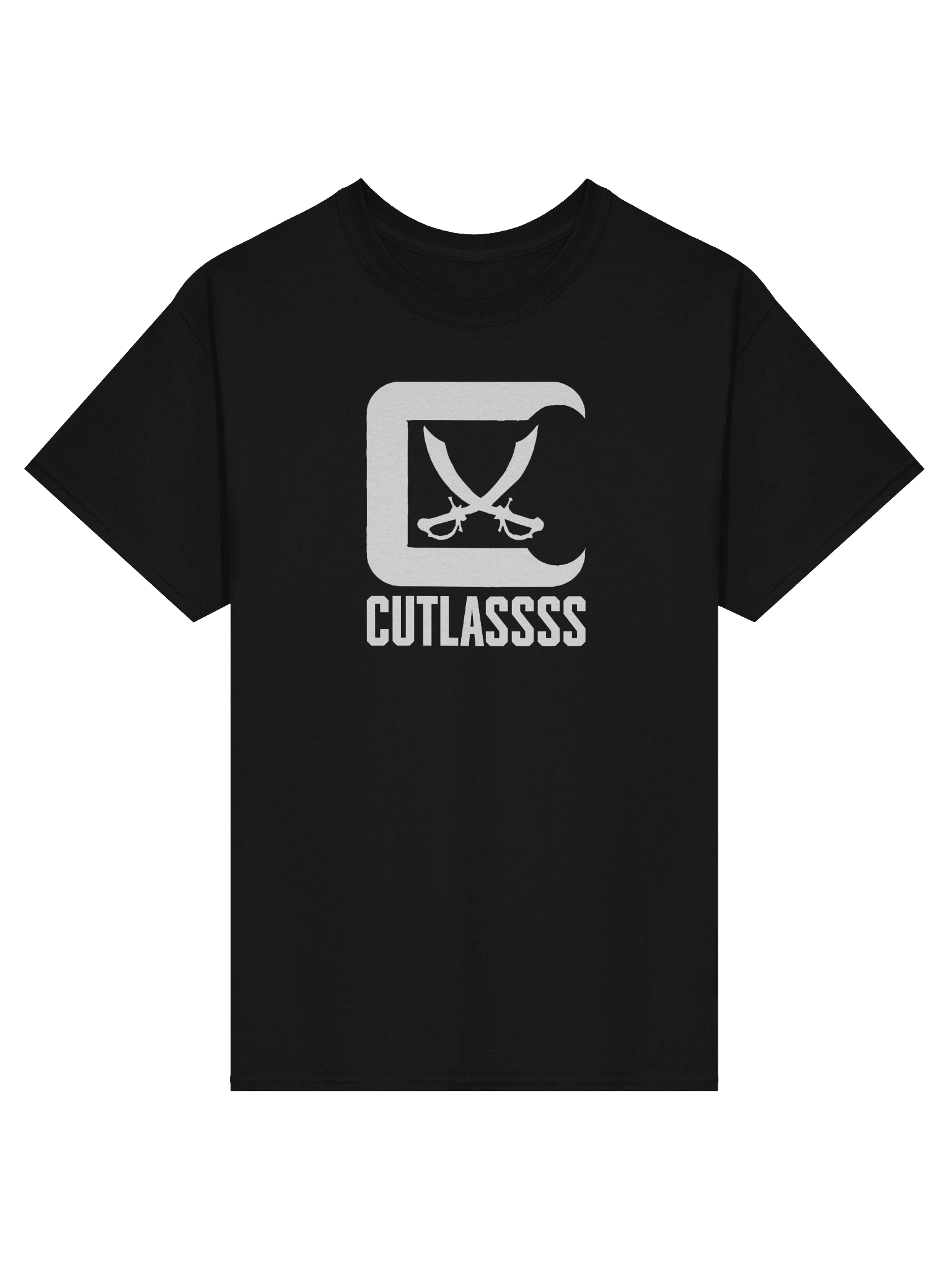 Cutlass Logo Shirt product image (4)