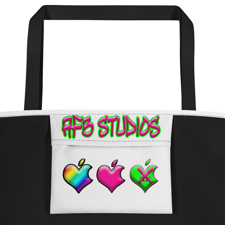 AFB Studios Tote Bag product image (2)