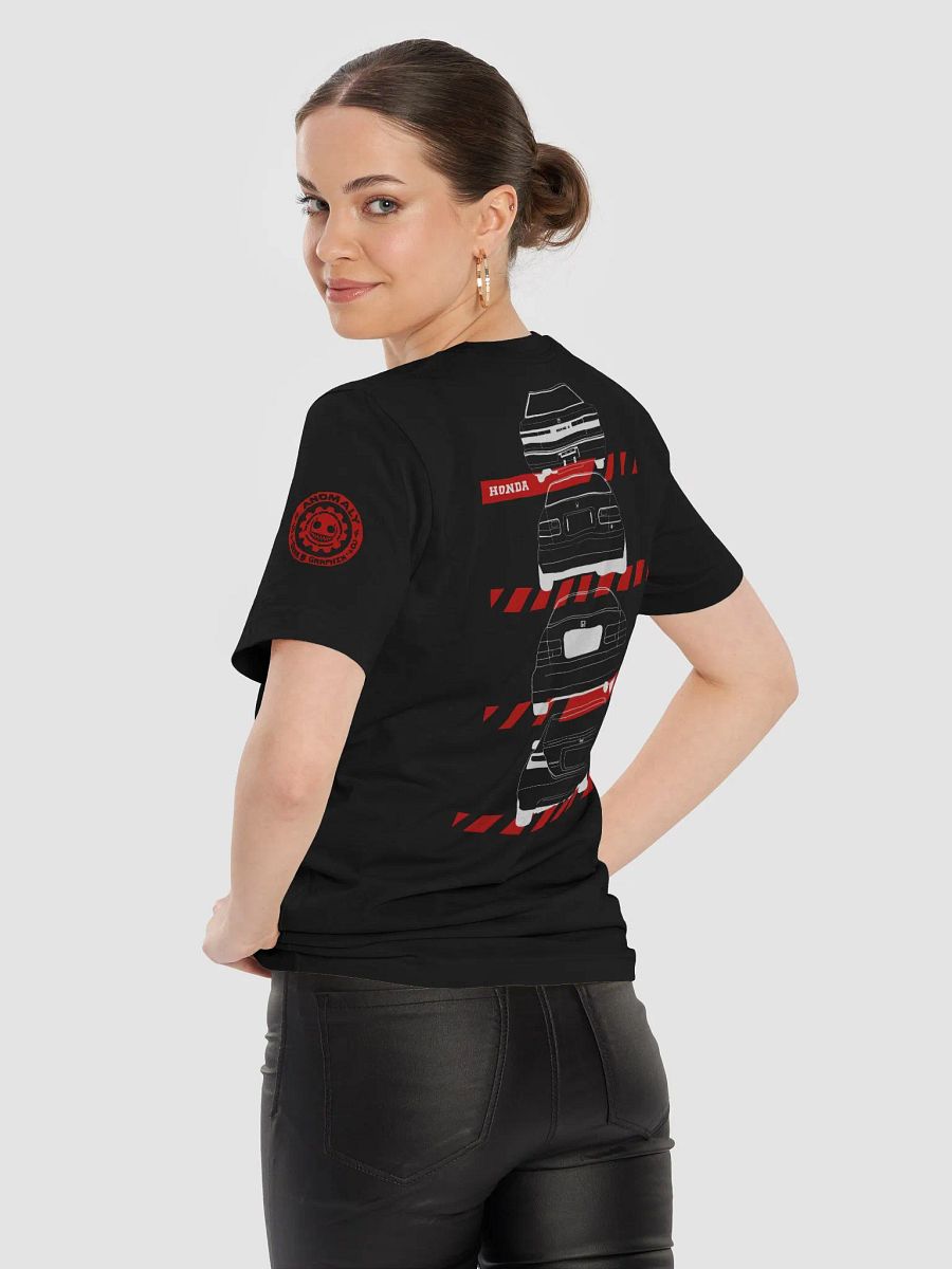Generation of Civics T-Shirt product image (9)