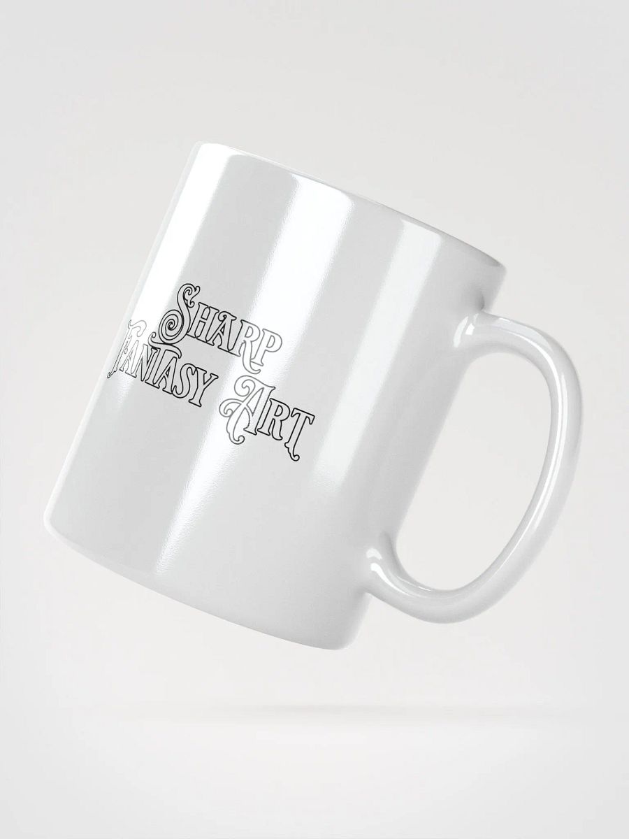 Faery Cat - SFA Mug product image (6)
