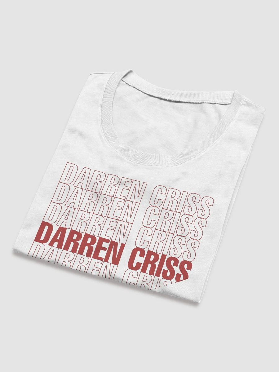Darren Criss 