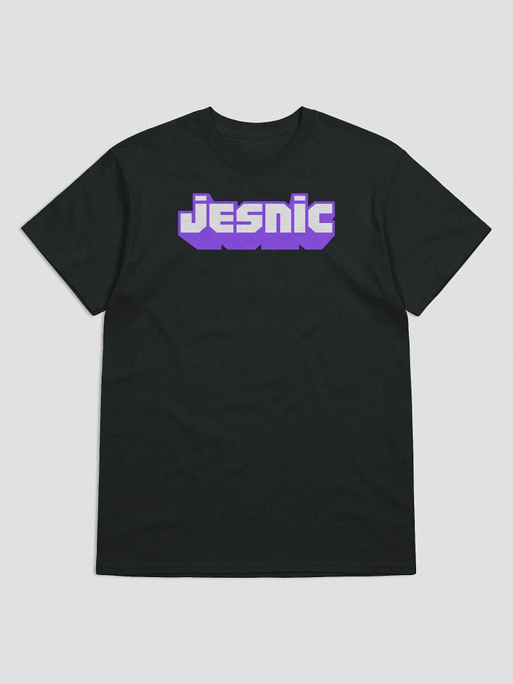 jesnic/twitch Logo T-Shirt product image (3)
