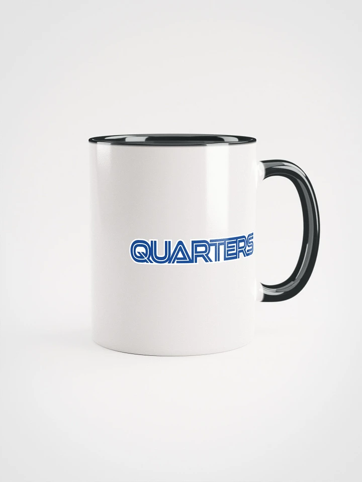 Quarters | Sega Mug product image (1)