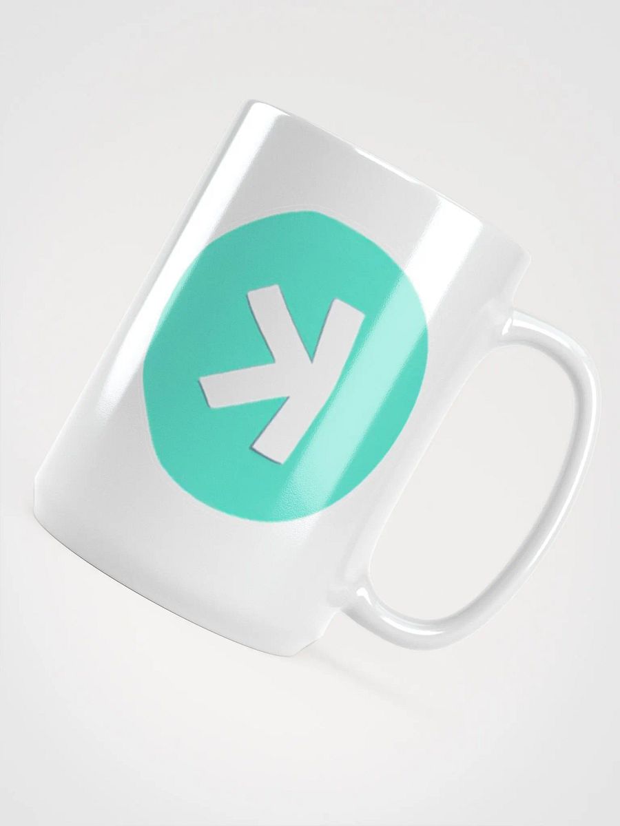 KASPA Mug product image (4)