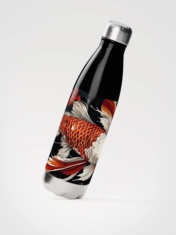 Koi Water Bottle product image (2)