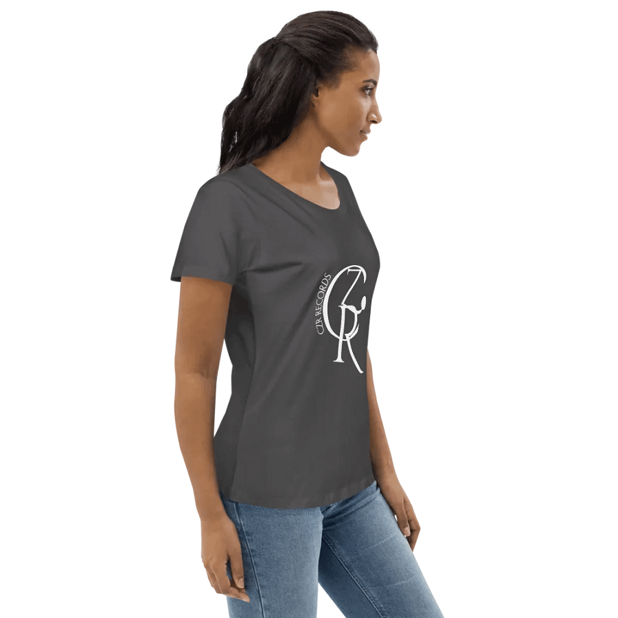 Women's Noon A.M. Tee product image (8)